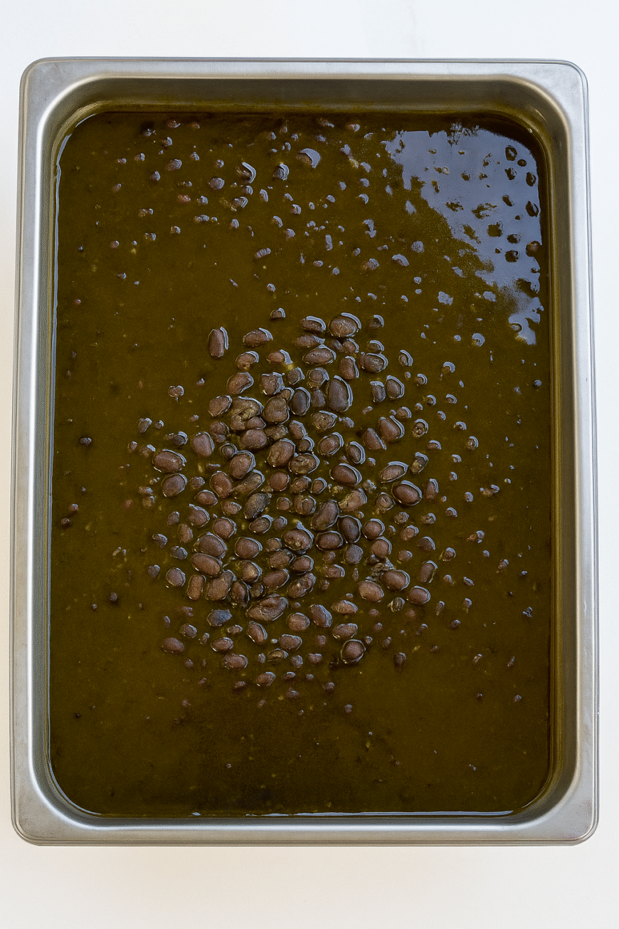 Black Beans