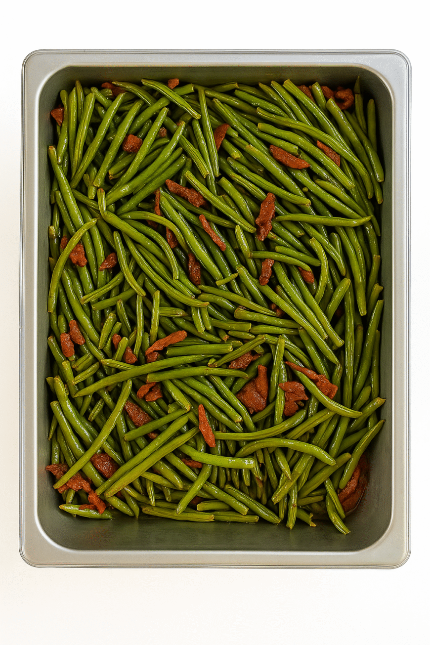 Green Beans