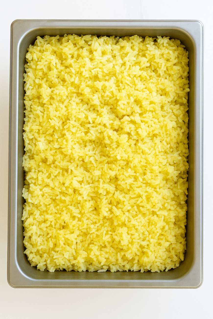 Jasmine rice - Image 2