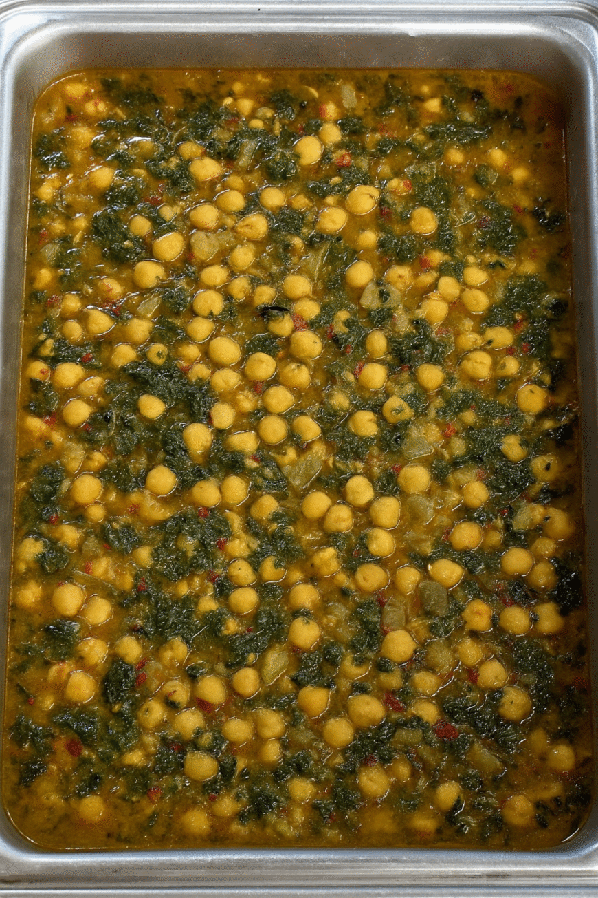 Garbanzos